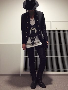 junさんのコーディネート