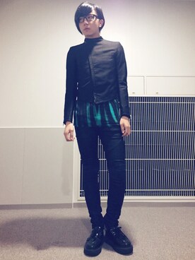 junさんのコーディネート