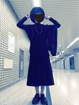 junさんのコーディネート