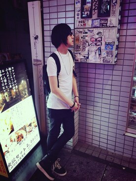 junさんのコーディネート