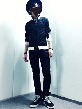 junさんのコーディネート