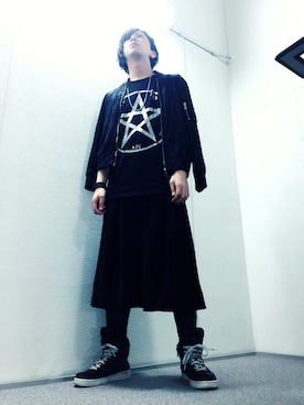 junさんのコーディネート