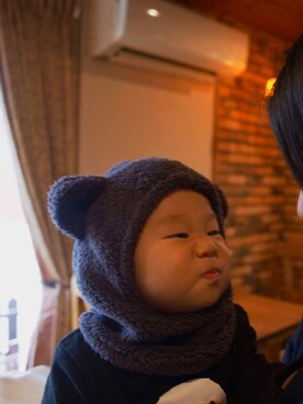 あおさんのコーディネート