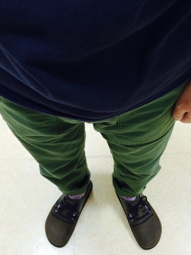 ヒロさんのコーディネート