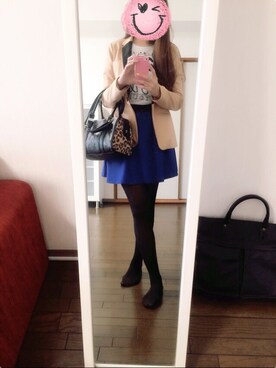 りんりんさんのコーディネート