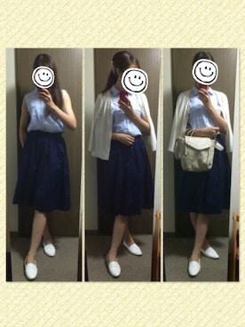 りんりんさんのコーディネート