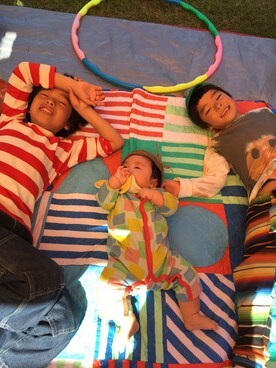 にじまるさんのコーディネート