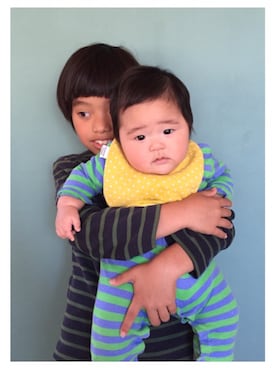 にじまるさんのコーディネート