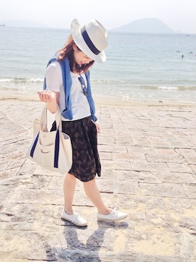 atsu_tagさんのコーディネート