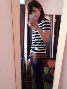 atsu_tagさんのコーディネート