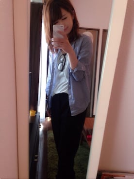 atsu_tagさんのコーディネート