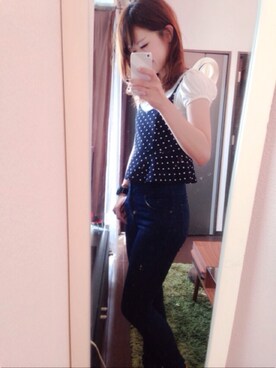 atsu_tagさんのコーディネート