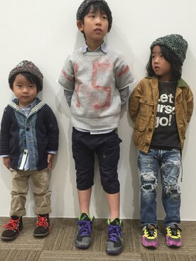 ☆REEI☆さんのコーディネート