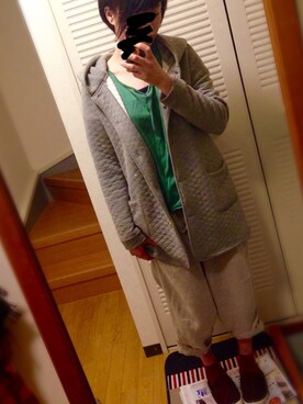 yansan.さんのコーディネート