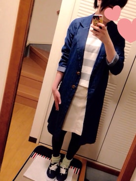 yansan.さんのコーディネート