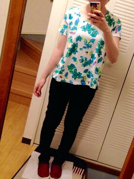 yansan.さんのコーディネート