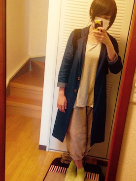 yansan.さんのコーディネート