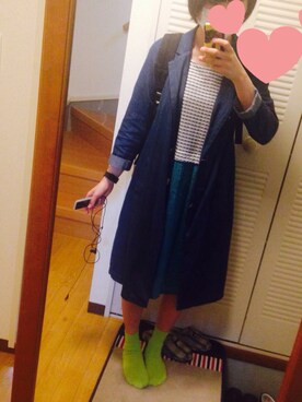 yansan.さんのコーディネート