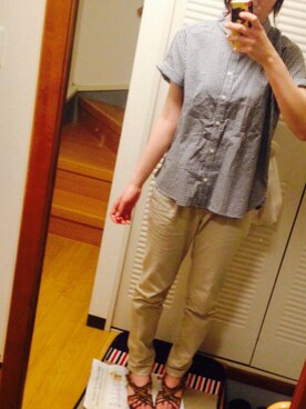 yansan.さんのコーディネート