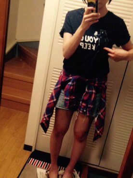 yansan.さんのコーディネート