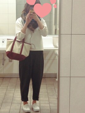 yansan.さんのコーディネート