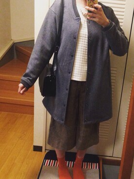 yansan.さんのコーディネート