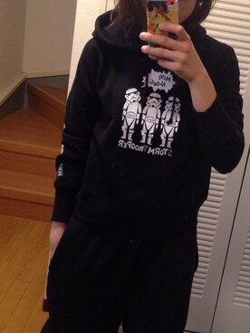 yansan.さんのコーディネート