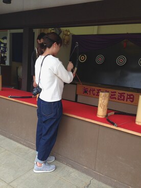 yansan.さんのコーディネート