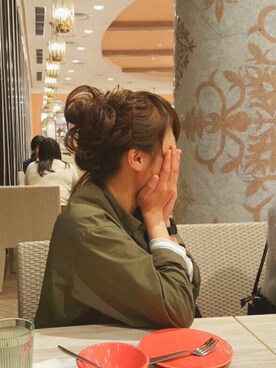 yansan.さんのコーディネート