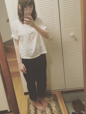 yansan.さんのコーディネート