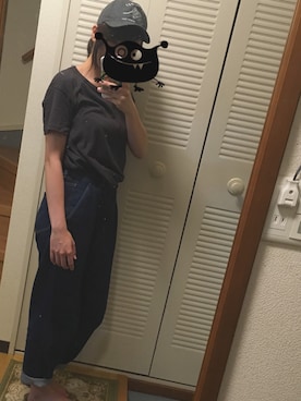 yansan.さんのコーディネート