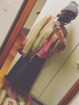 yansan.さんのコーディネート