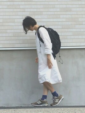 トトトさんのコーディネート