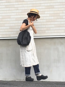 トトトさんのコーディネート