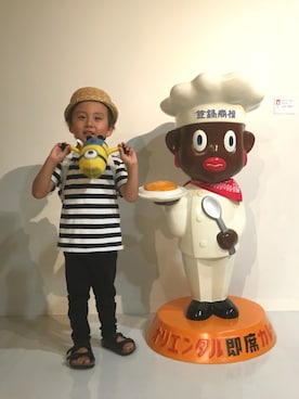 トトトさんのコーディネート