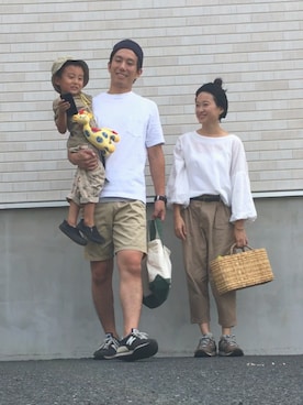 トトトさんのコーディネート