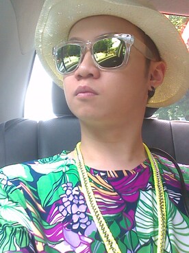 Malvinloveさんのコーディネート