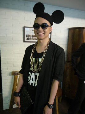 Malvinloveさんのコーディネート