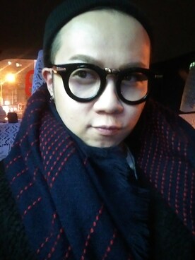 Malvinloveさんのコーディネート