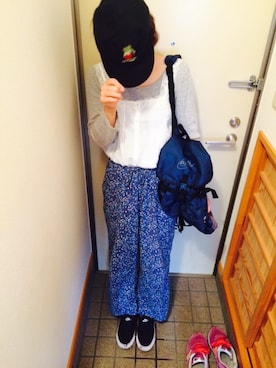 あゆさんさんのコーディネート