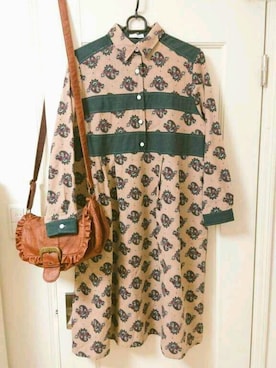 ぽこたさんのコーディネート