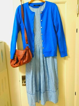 ぽこたさんのコーディネート