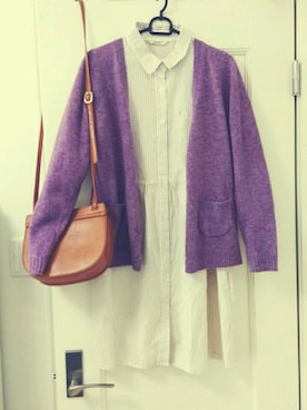 ぽこたさんのコーディネート