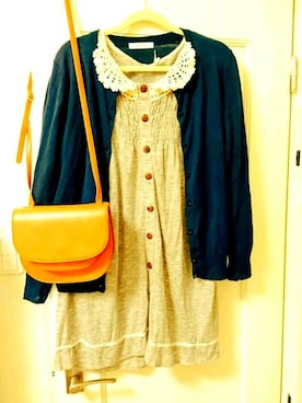 ぽこたさんのコーディネート