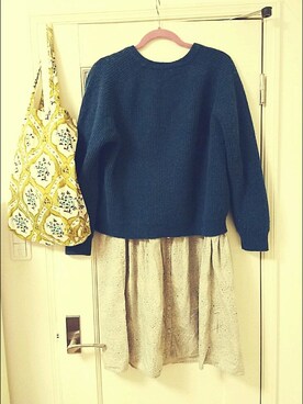 ぽこたさんのコーディネート