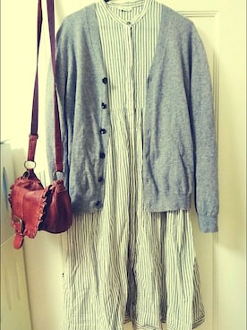 ぽこたさんのコーディネート