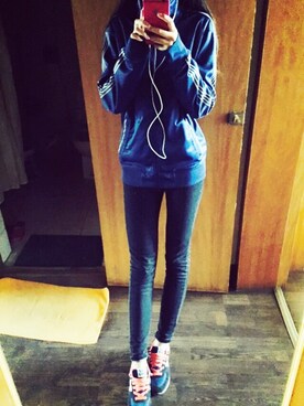 Cinderella陈阿草さんのコーディネート