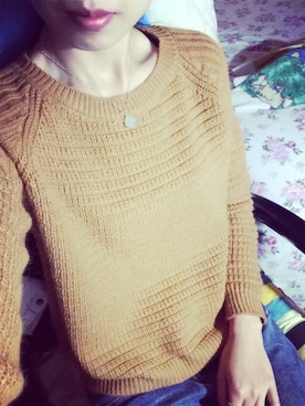 Cinderella陈阿草さんのコーディネート