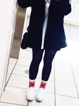 ｷ ﾐ ﾑ ﾗさんのコーディネート