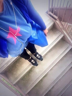 ｷ ﾐ ﾑ ﾗさんのコーディネート